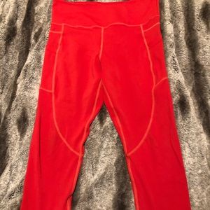 Zyia light n tight 8-10